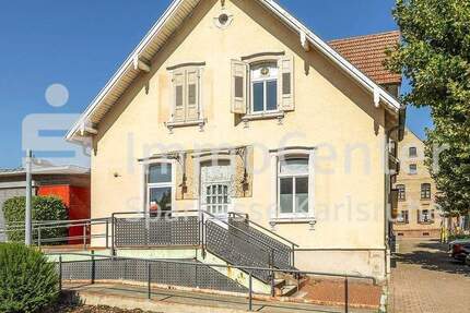 Attraktive Liegenschaft auf weitläufigem Grundstück zimmer