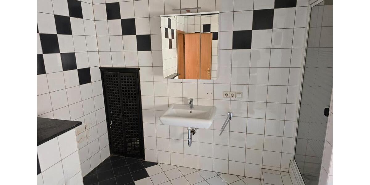 Etagenwohnung Waghäusel - 1.5 Zimmer, 56 m&sup2;, 590&euro; | Angebot:26300260