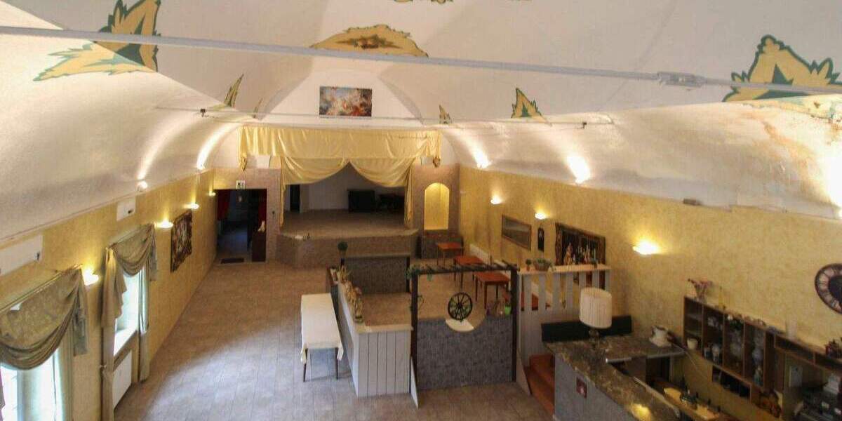 Mehrfamilienhaus, Wohnhaus Heppenheim (Bergstraße) Hambach - 4 Zimmer, 1.761.000&euro; | Angebot:25566091