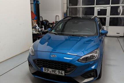 Ford Focus 81.000 km 25.300 &euro; Schifferstadt 67105