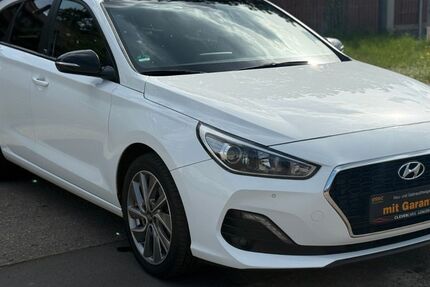 Hyundai i30 138.500 km 11.490 &euro; Lampertheim 68623