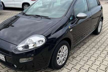 Fiat Punto 106.000 km 5.200 € Kraichtal 76703