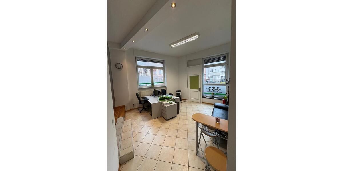 Gewerbeobjekt Mannheim Neckarstadt-Ost - 845&euro; | Angebot:25414487