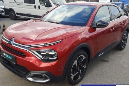 Citroen C4 36.969 km 16.930 &euro; Mannheim 68309