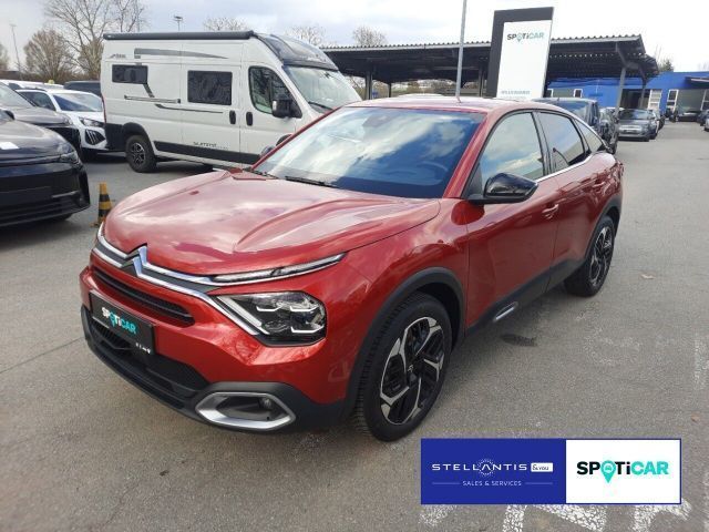 Citroen C4 36.969 km 16.930 &euro; Mannheim 68309