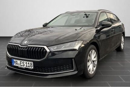 Skoda Superb 15.000 km 32.900 &euro; Mannheim 68167