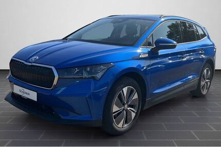 Skoda Enyaq 70.113 km 26.690 &euro; Hockenheim 68766