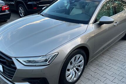 Audi A7 201.079 km 26.999 € Leimen(Heidelberg) 69181