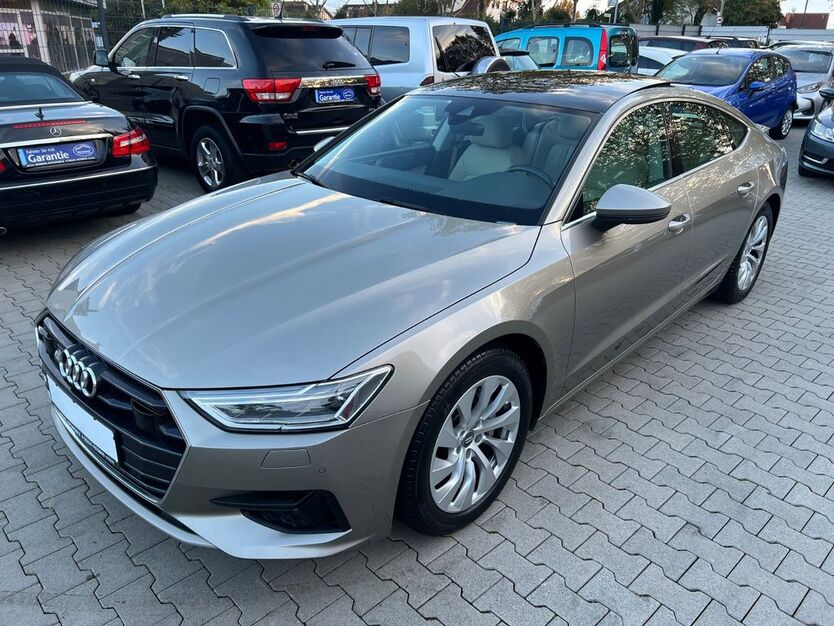 Audi A7 201.079 km 26.999 € Leimen(Heidelberg) 69181