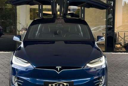 Tesla Model X 140.000 km 35.300 &euro; Ludwigshafen 67063
