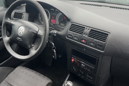 VW Golf IV Variant 177.000 km 2.000 &euro; Ludwigshafen am Rhein 67059