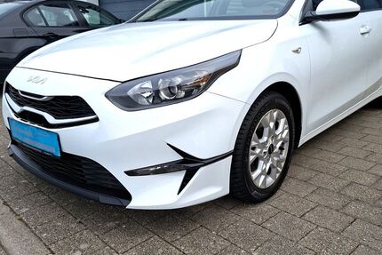 Kia ceed / Ceed 110.900 km 14.690 &euro; Altlußheim 68804