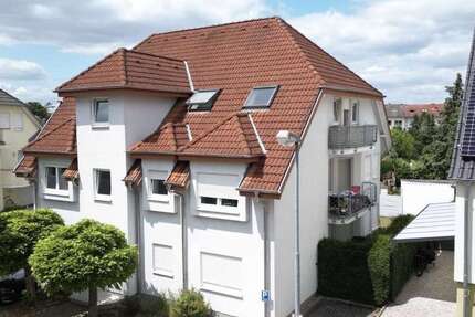 Wohnung Oftersheim - 2 Zimmer, 76 m&sup2;, 260.000&euro; | Angebot:24659034