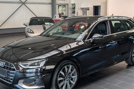 Audi A4 44.000 km 28.900 &euro; Weinheim 69469