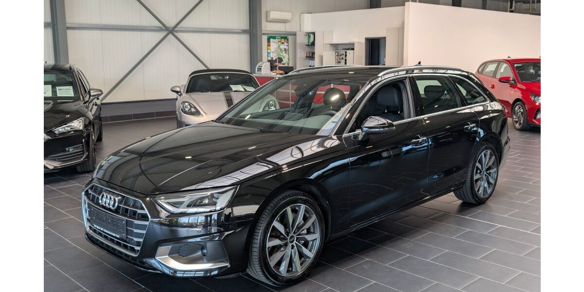 Audi A4 44.000 km 28.900 &euro; Weinheim 69469