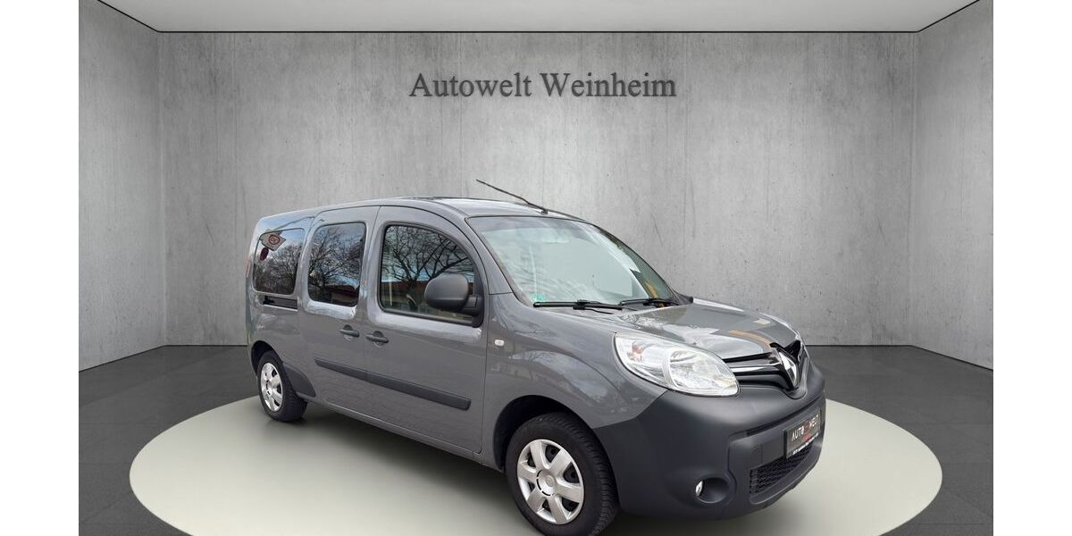 Renault Grand Kangoo 98.000 km 14.999 &euro; Weinheim 69469