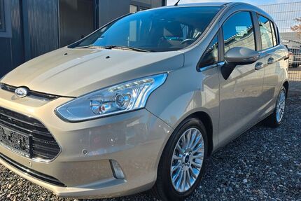 Ford B-Max 89.000 km 5.987 &euro; Schwetzingen 68723