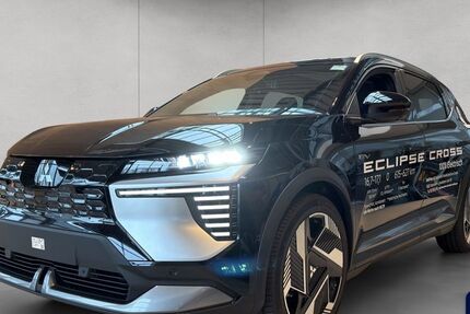 Mitsubishi Eclipse Cross 5.500 km 49.390 &euro; Mannheim 68307