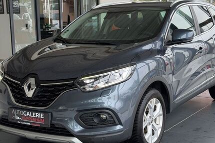 Renault Kadjar 40.000 km 15.900 &euro; Heppenheim 64646