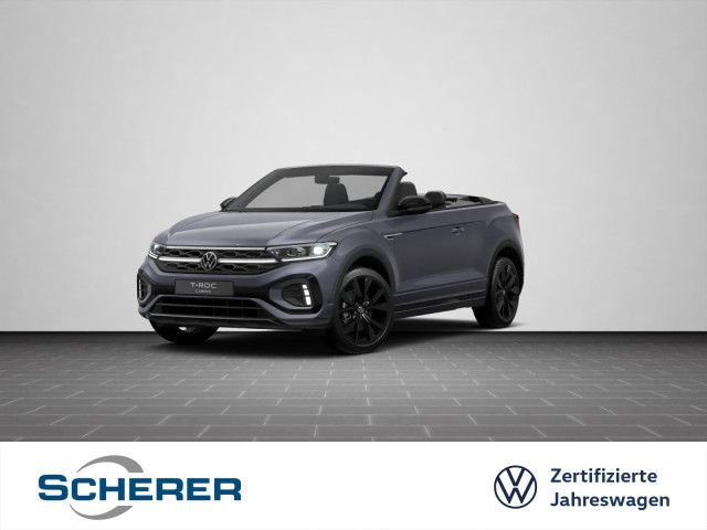 VW T-Roc 13.400 km 34.930 &euro; Mannheim 68167