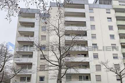 Wohnung zum Kaufen in Ludwigshafen am Rhein 85.000 € 40.42 m² 1 zimmer
