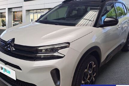 Citroen C5 Aircross 46.387 km 20.690 &euro; Mannheim 68309