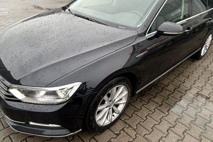 VW Passat 296.000 km 9.900 &euro; Mannheim 68219