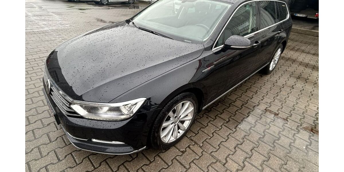 VW Passat 296.000 km 9.900 &euro; Mannheim 68219