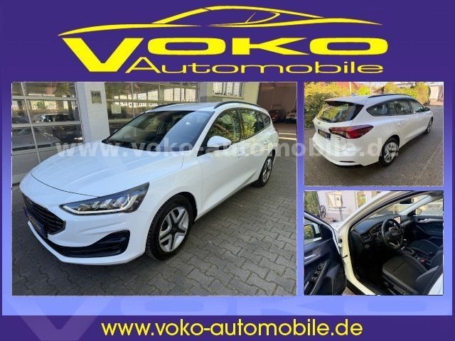 Ford Focus 73.000 km 14.280 &euro; Neuhofen/Pfalz 67141