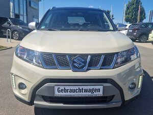 Suzuki Vitara 1.4 Boosterjet S 118.264 km 13.880 € Obrigheim-Asbach 74847
