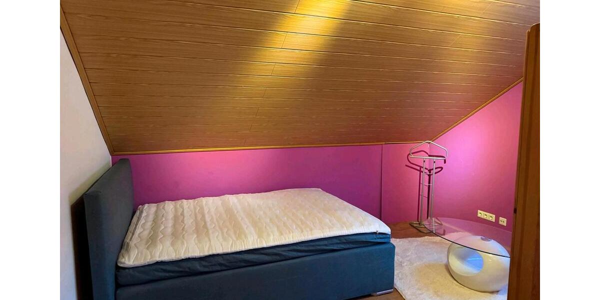 Etagenwohnung Eppelheim - 5 Zimmer, 120 m&sup2;, 1.710&euro; | Angebot:26276871