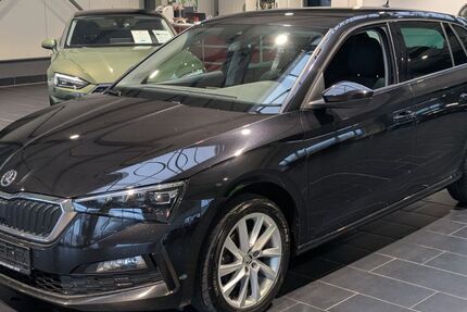 Skoda Scala 106.000 km 16.900 &euro; Weinheim 69469