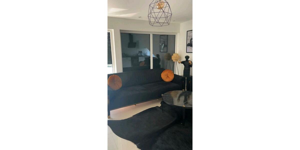 luxuriöse neubau 2Z dachgeschossPenthouse mit Terasse, EBK, FBH 2 zimmer