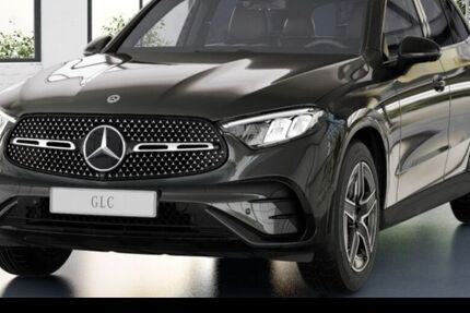 Mercedes-Benz GLC 220 9.900 km 56.490 &euro; Mannheim 68165