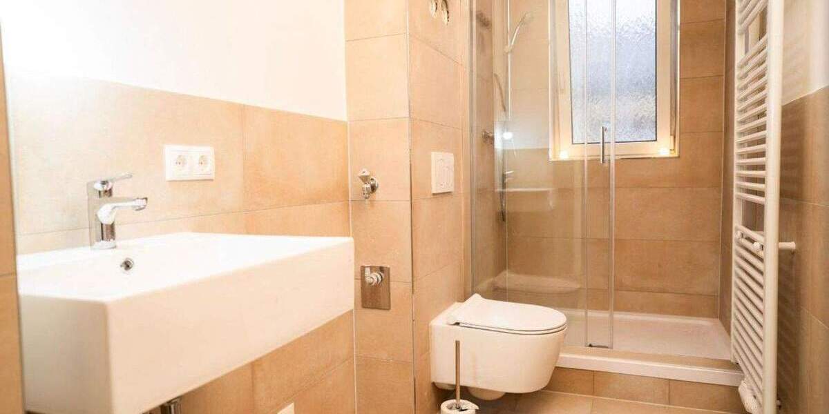 Etagenwohnung Mannheim Lindenhof - 2 Zimmer, 52 m&sup2;, 249.500&euro; | Angebot:25646394