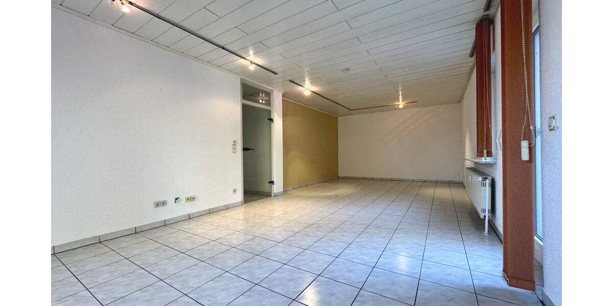 +++ Großzügige 2-Zimmer-Terrassen-Wohnung in Lorsch +++ 2 zimmer