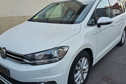 VW Touran 260.000 km 10.490 &euro; Eppelheim 69214
