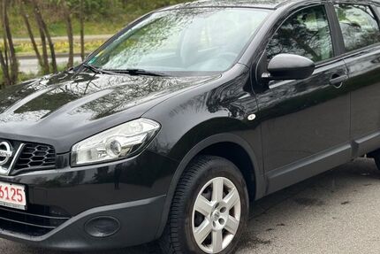 Nissan Qashqai 139.000 km 5.950 &euro; Viernheim (bei Mannheim) 68519