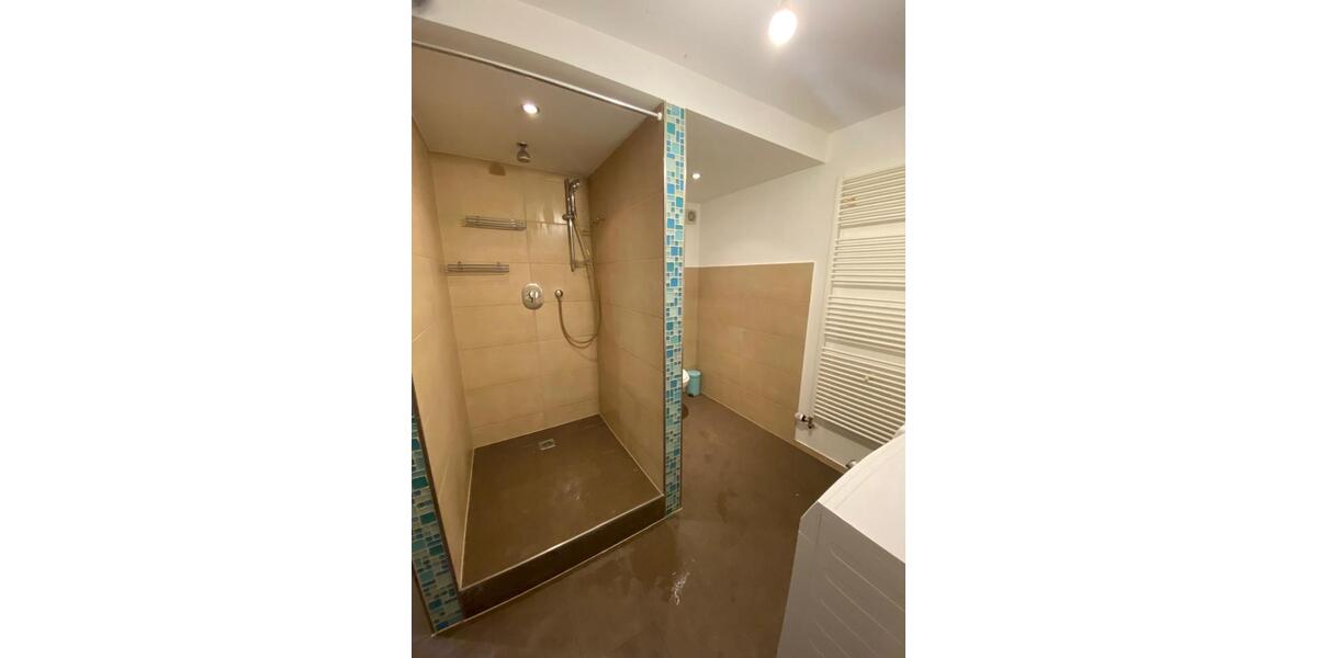 Erdgeschoßwohnung Heppenheim (Bergstraße) - 2 Zimmer, 58 m&sup2;, 580&euro; | Angebot:26052014