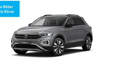VW T-Roc 20.105 km 27.991 &euro; Mannheim 68309