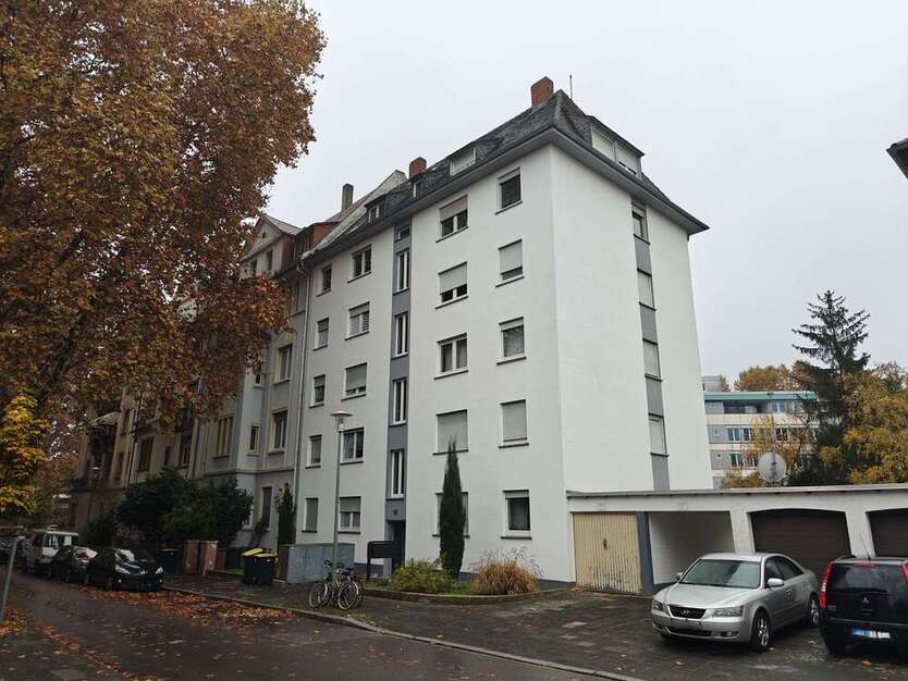 Wohnung zum Kaufen in Ludwigshafen 158.000 € 57 m²