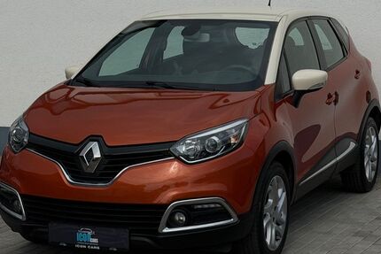 Renault Captur 214.000 km 6.950 &euro; Altlußheim 68804