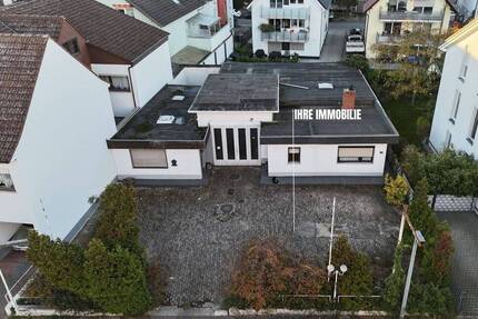 Haus Viernheim - 5 Zimmer, 185 m&sup2;, 329.000&euro; | Angebot:25986086