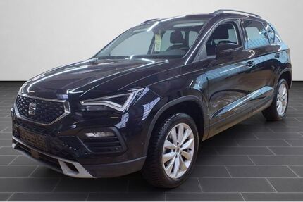 Seat Ateca 22.427 km 25.950 &euro; Ladenburg 68526