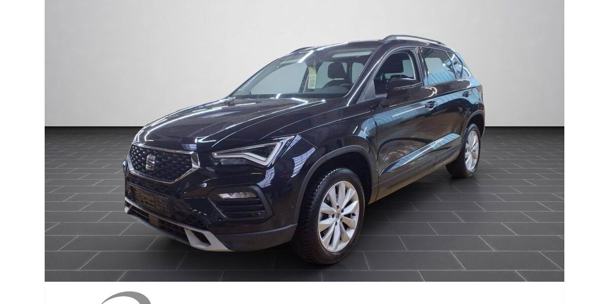 Seat Ateca 22.427 km 25.950 &euro; Ladenburg 68526