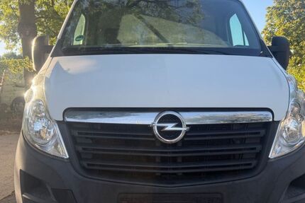 Opel Movano 205.000 km 4.500 &euro; Mannheim 68309