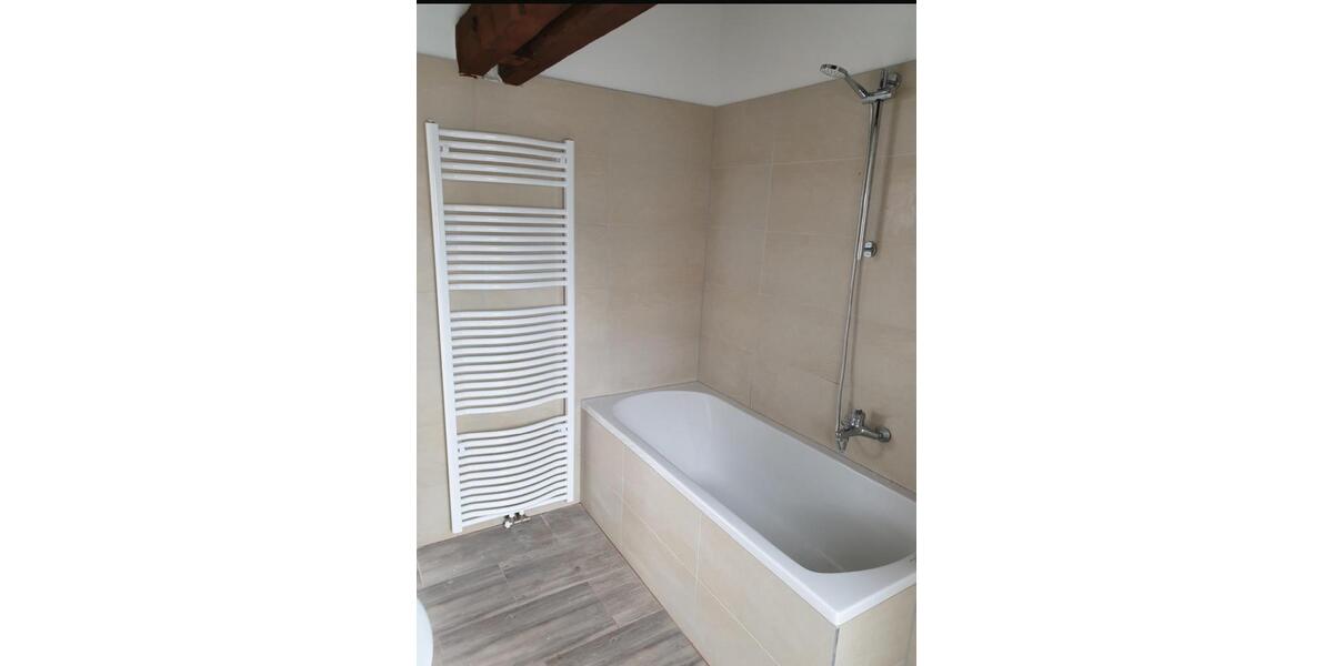 Dachgeschoßwohnung Mannheim Gartenstadt - 3 Zimmer, 72 m&sup2;, 800&euro; | Angebot:24780822