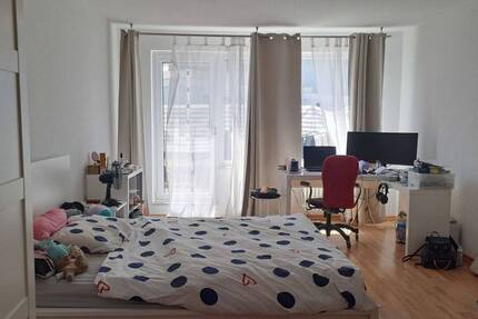 Wohnung Heidelberg Bergheim - 3 Zimmer, 71 m&sup2;, 199.000&euro; | Angebot:25726519