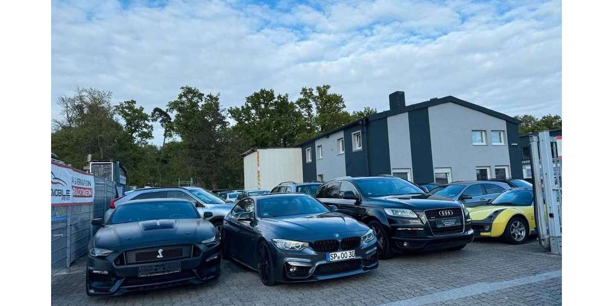 Toyota Avensis 150.000 km 4.999 &euro; Speyer 67346