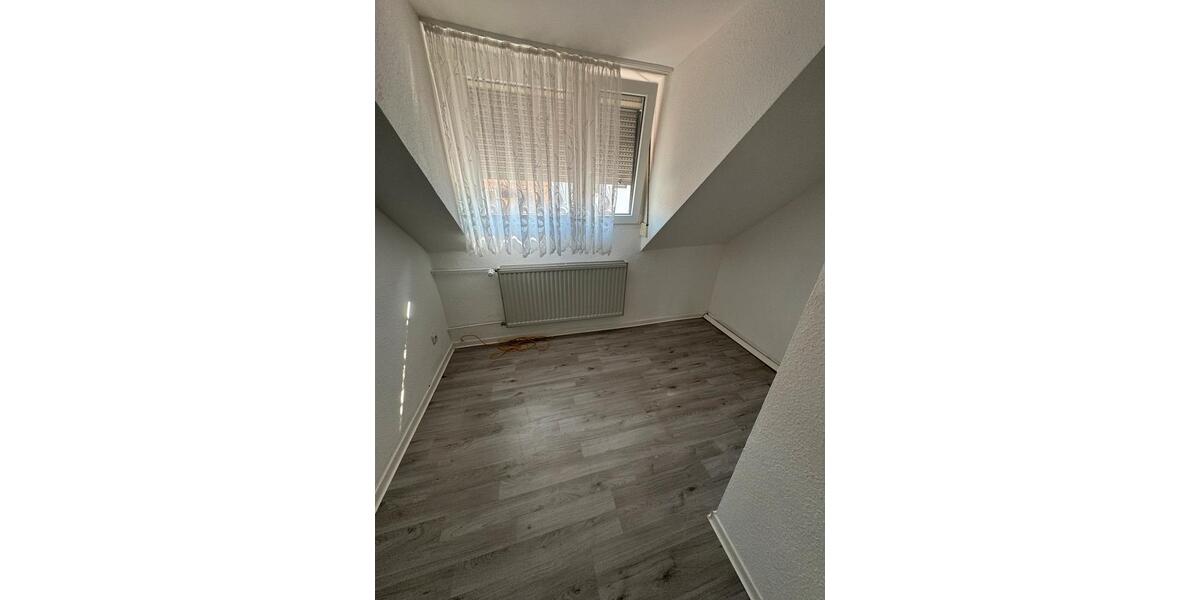 Wohnung 2 zimmer dachgeschoss 2 zimmer